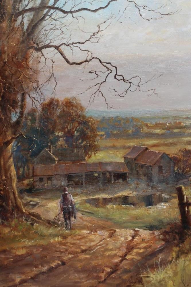 ALAN FEARNLEY (b.1942) Image