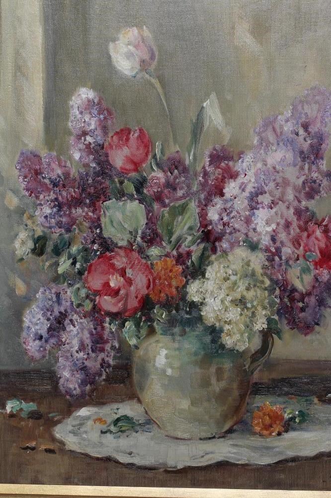 OWEN BOWEN (1873-1967) Image