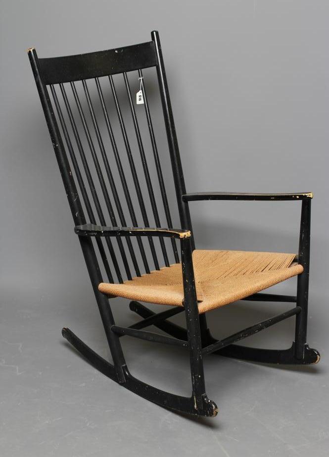 HANS WEGNER (1914-2007) Image