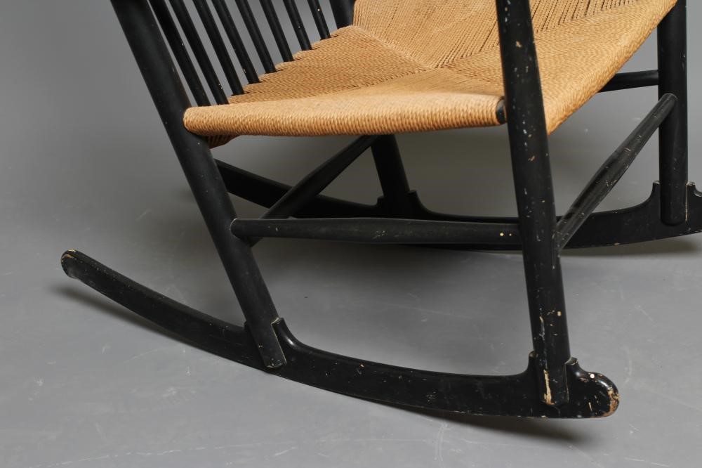 HANS WEGNER (1914-2007) Image