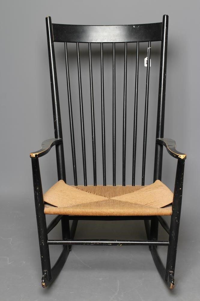 HANS WEGNER (1914-2007) Image