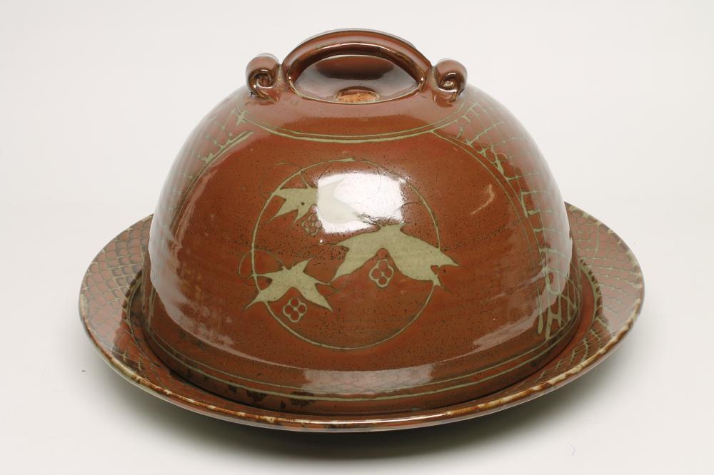 ‡DAVID FRITH (b.1943) Image