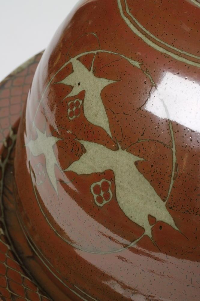 ‡DAVID FRITH (b.1943) Image