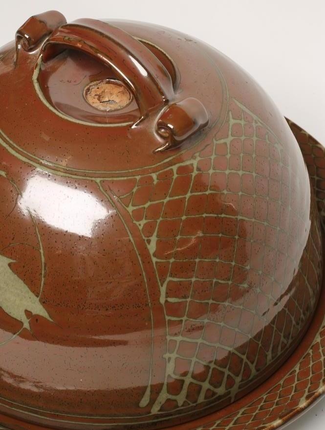 ‡DAVID FRITH (b.1943) Image