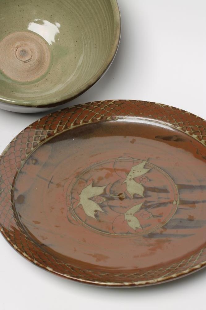 ‡DAVID FRITH (b.1943) Image