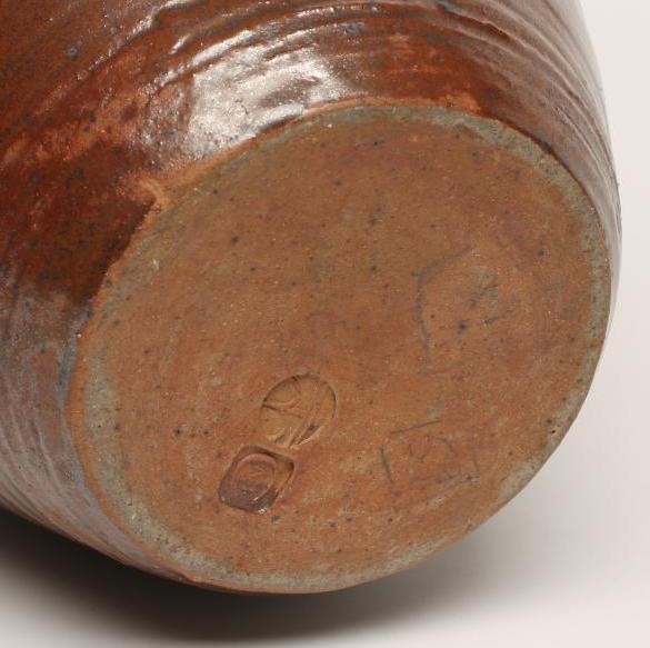 ‡MICHAEL CARDEW (1901-1983) Image