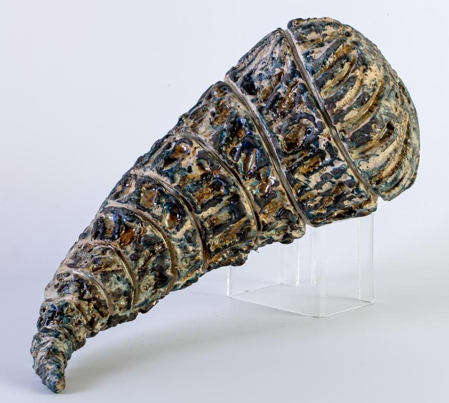 ‡CHRISTINE CONSTANT (b. circa 1960) Image