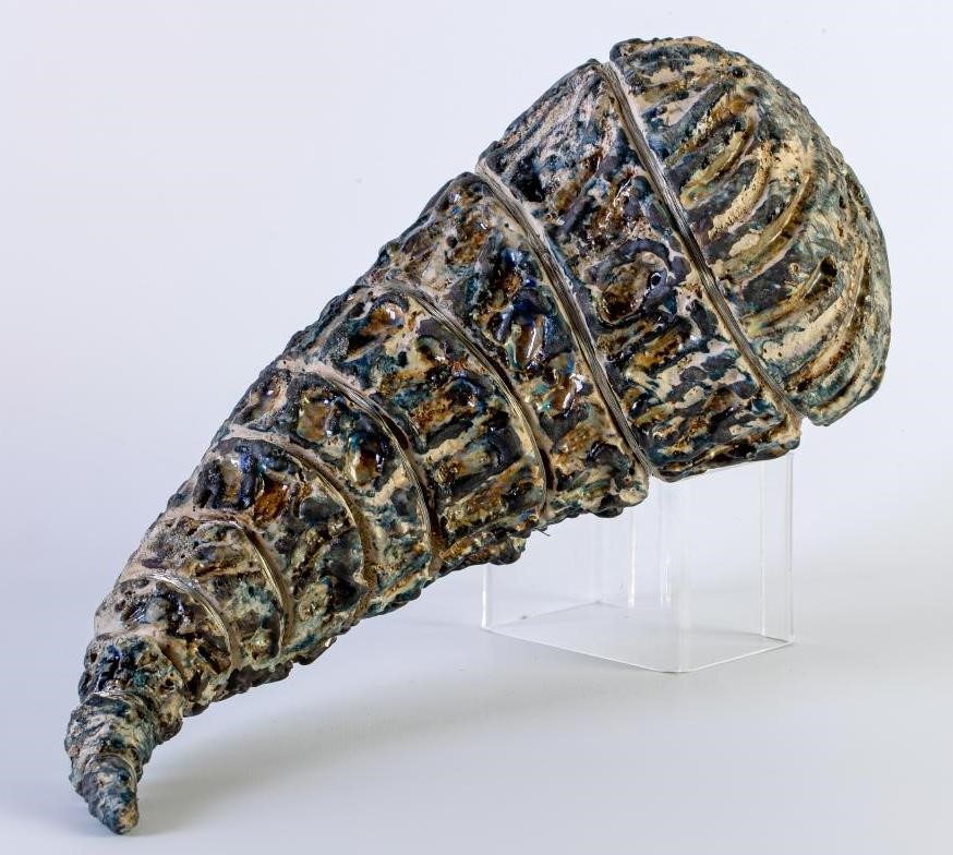 ‡CHRISTINE CONSTANT (b. circa 1960) Image