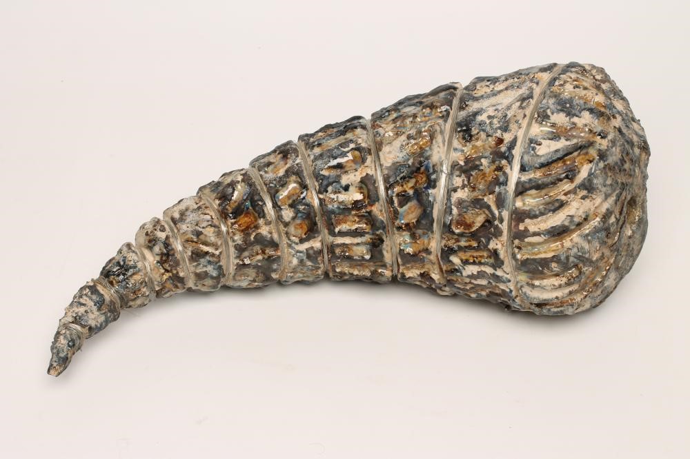 ‡CHRISTINE CONSTANT (b. circa 1960) Image