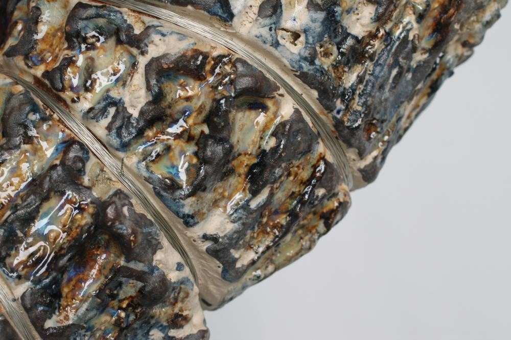 ‡CHRISTINE CONSTANT (b. circa 1960) Image