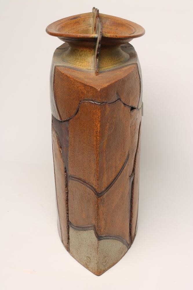 ‡JIM ROBISON (b.1939) Image