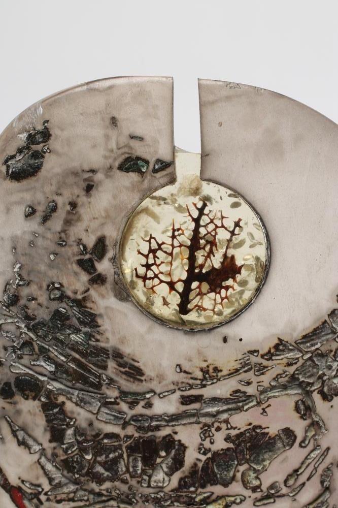 ‡PETER HAYES (b.1946) Image