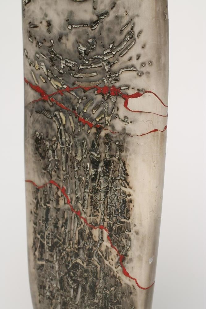 ‡PETER HAYES (b.1946) Image