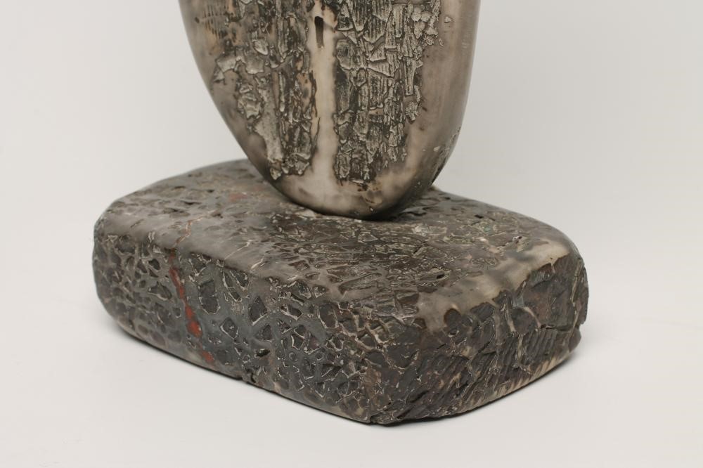 ‡PETER HAYES (b.1946) Image