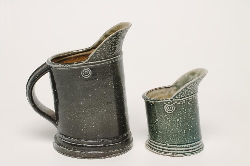 ‡WALTER KEELER (b.1942) Image