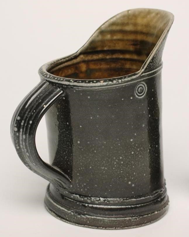 ‡WALTER KEELER (b.1942) Image