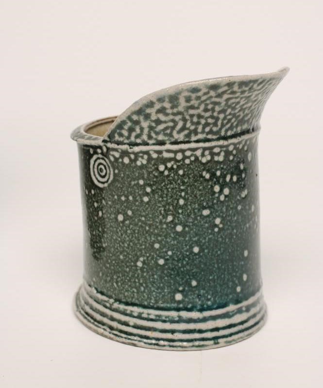 ‡WALTER KEELER (b.1942) Image