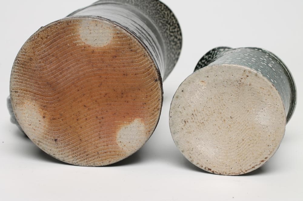 ‡WALTER KEELER (b.1942) Image