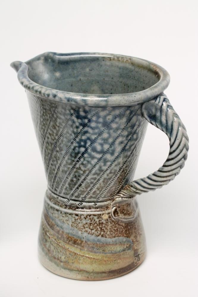 ALAN CAIGER-SMITH (b.1930) Image