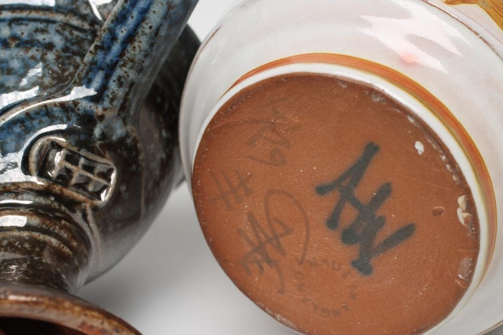 ALAN CAIGER-SMITH (b.1930) Image