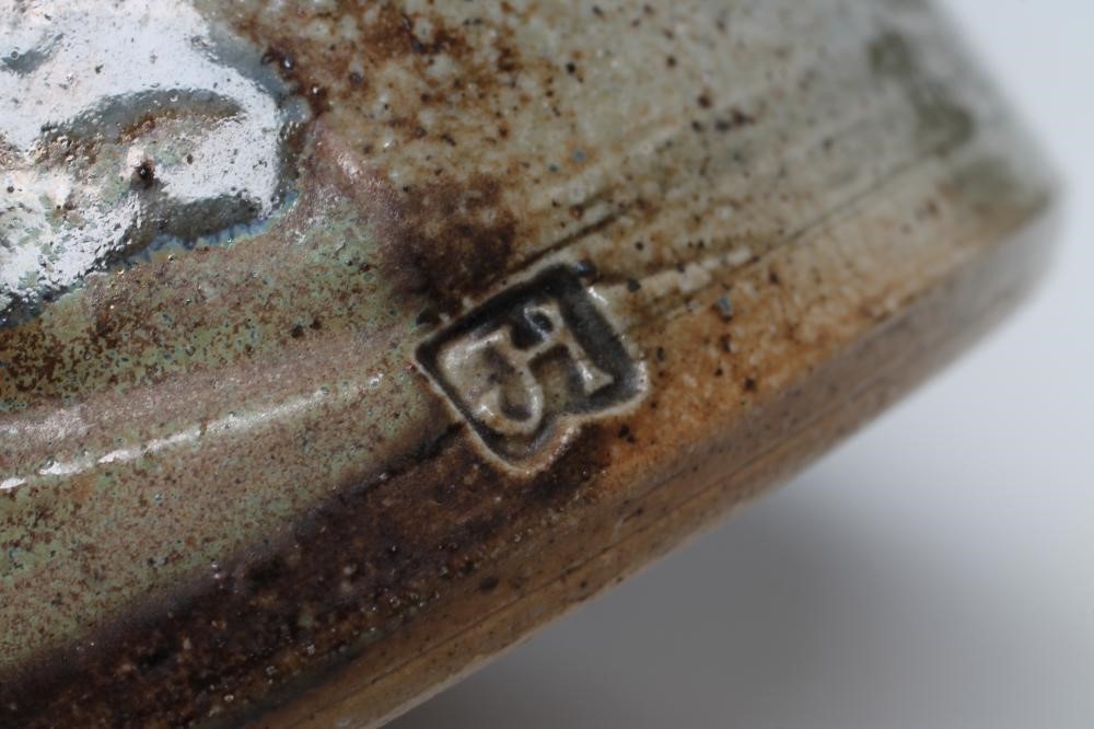 ALAN CAIGER-SMITH (b.1930) Image