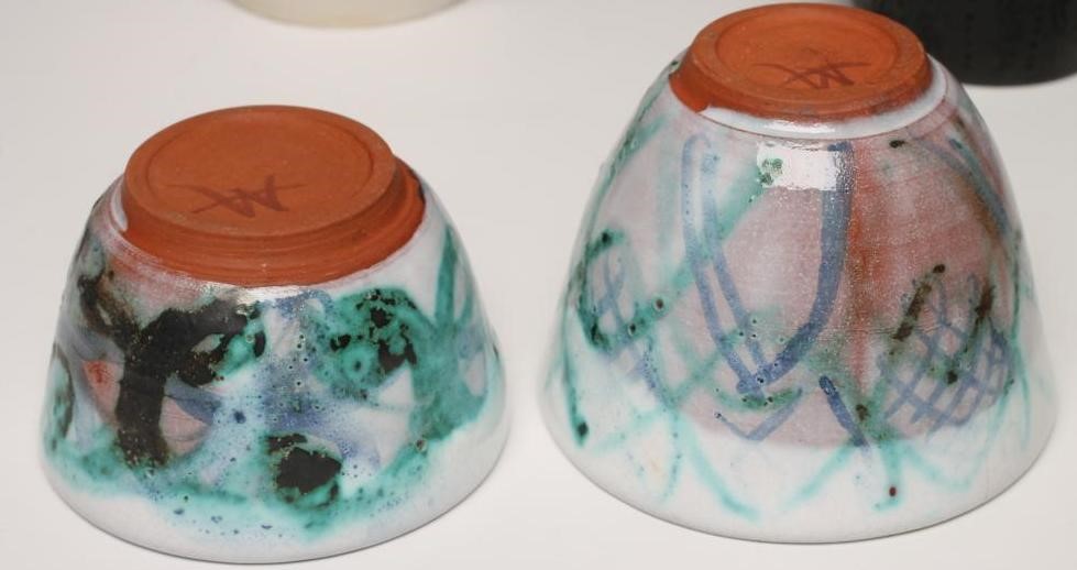 DAVID HOWARD JONES (b.1953) Image