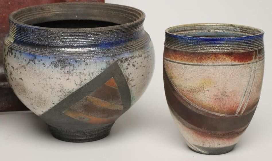 DAVID HOWARD JONES (b.1953) Image