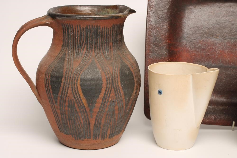 DAVID HOWARD JONES (b.1953) Image