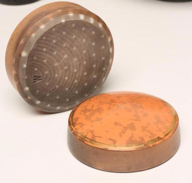 DAVID HOWARD JONES (b.1953) Image