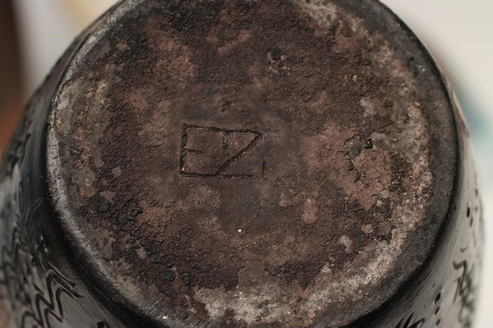 DAVID HOWARD JONES (b.1953) Image