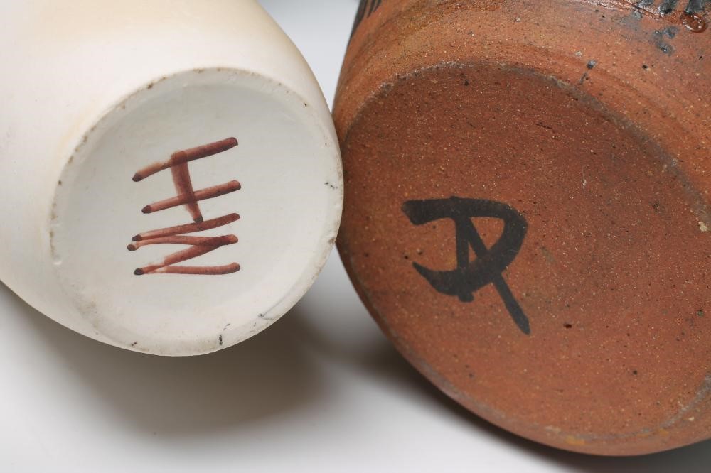 DAVID HOWARD JONES (b.1953) Image