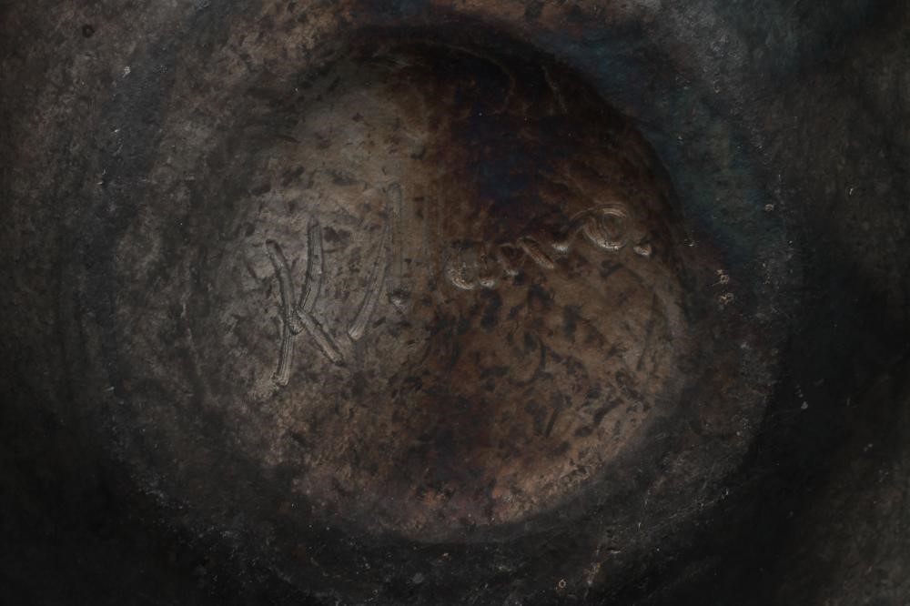 ‡KEITH MUNRO (b. 1958) Image