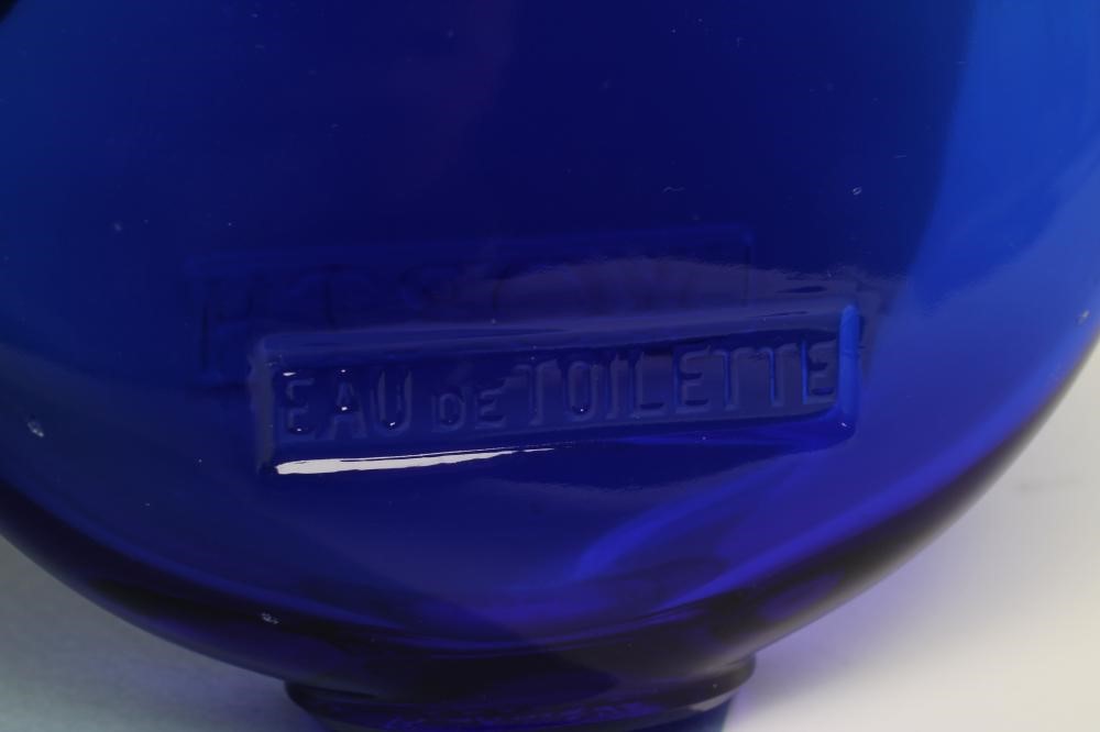 "DANS LA NUIT" - Lalique for Worth Image