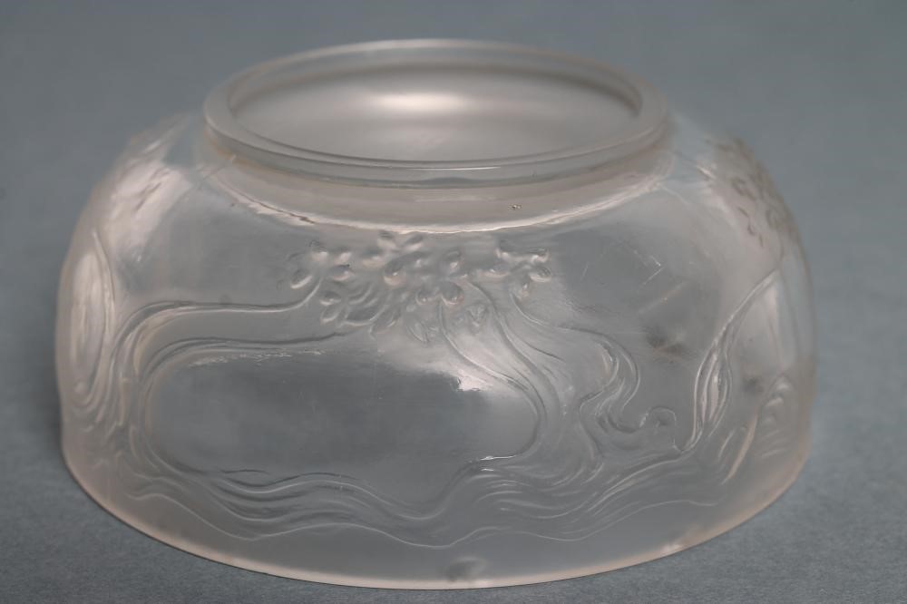 "L'ORIGAN" - Lalique for Coty Image