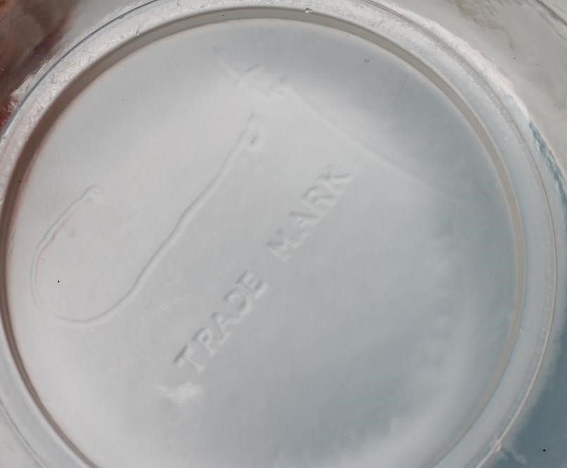 "L'ORIGAN" - Lalique for Coty Image