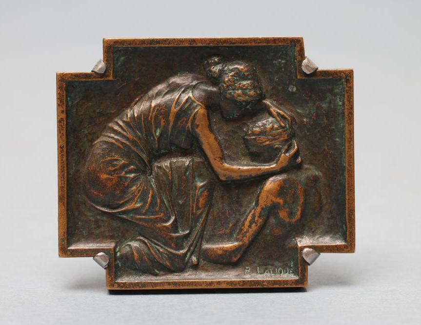 BY AND AFTER R. LALIQUE Image