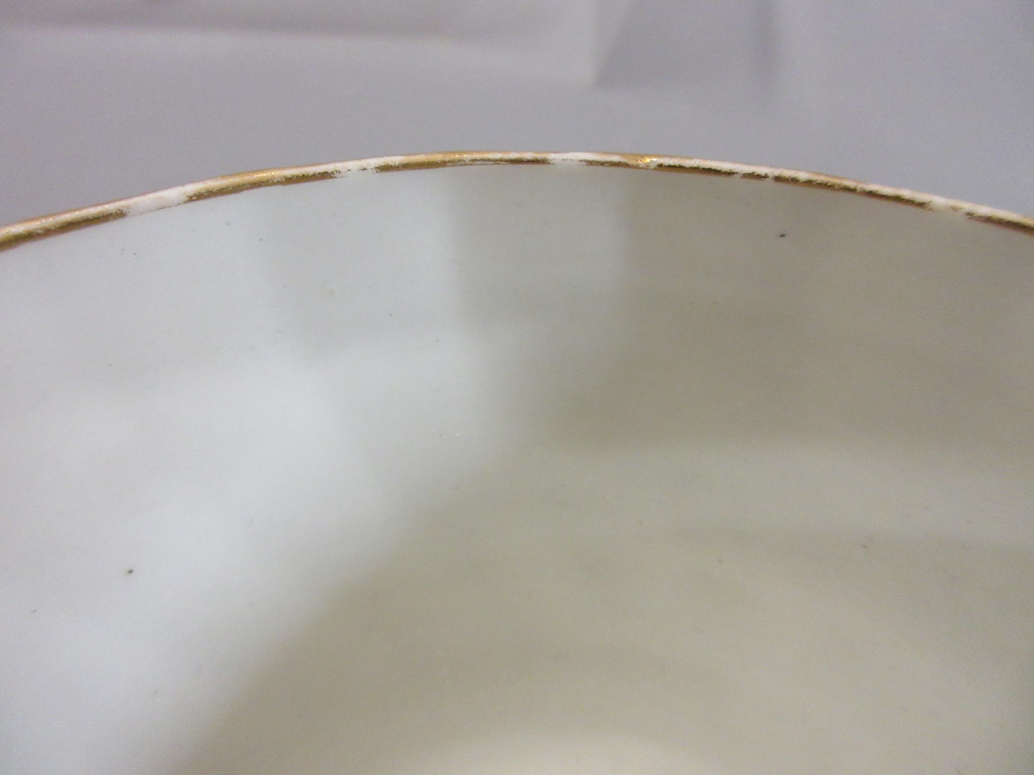 A WORCESTER PORCELAIN TEA AND COFFEE SERVICE Image