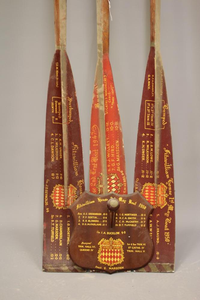 THREE FITZWILLIAM HOUSE Image