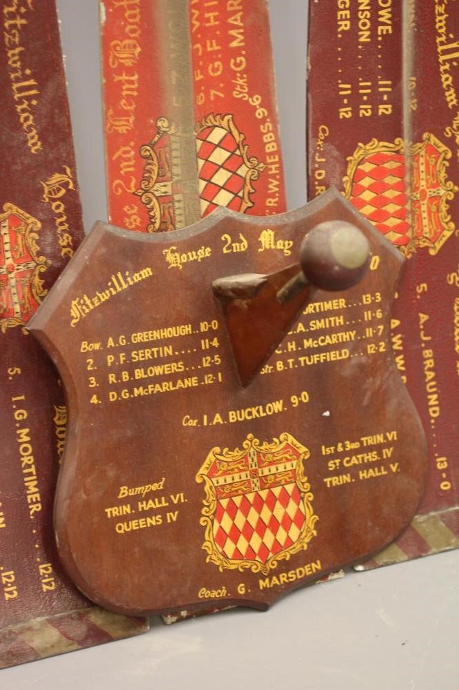 THREE FITZWILLIAM HOUSE Image