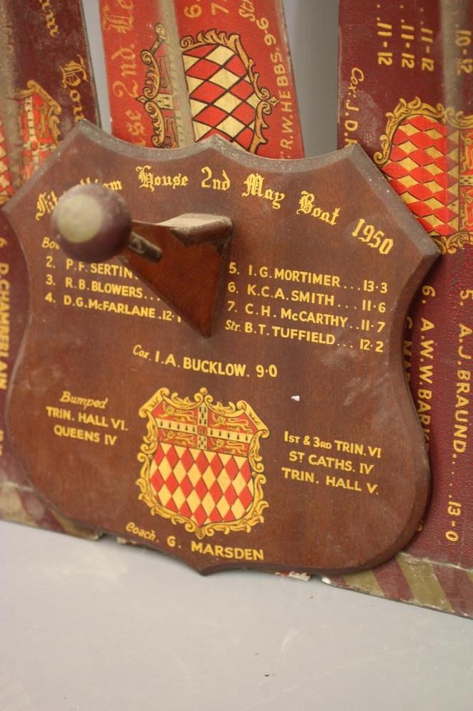 THREE FITZWILLIAM HOUSE Image