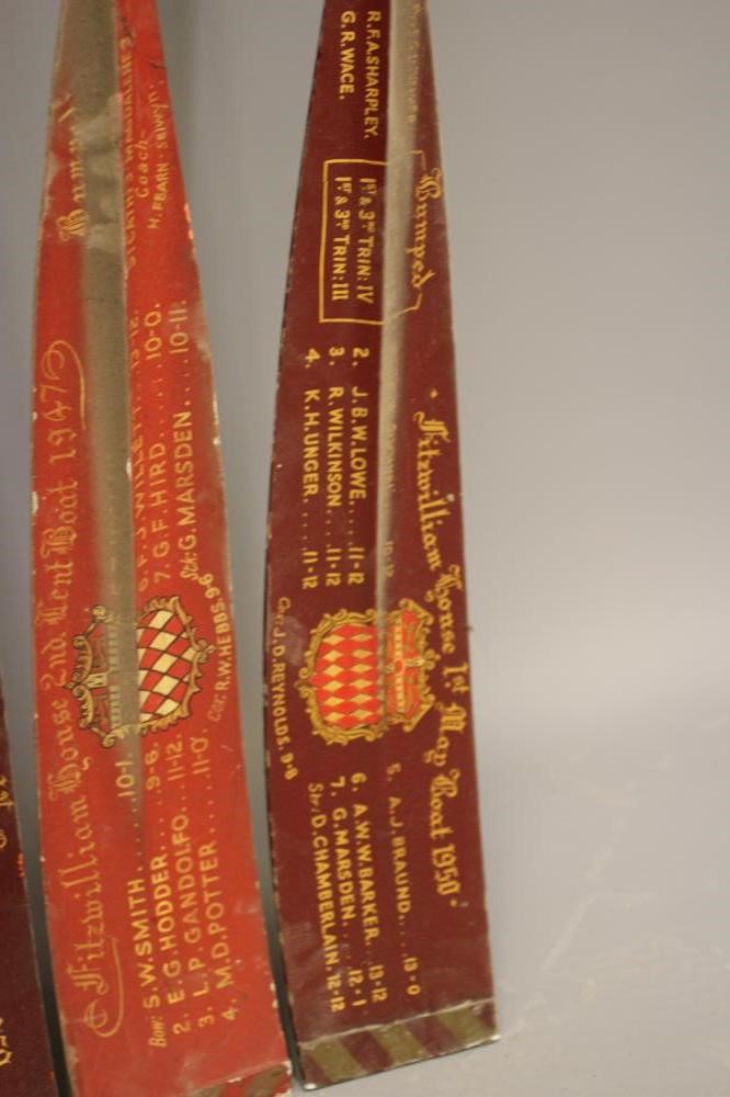 THREE FITZWILLIAM HOUSE Image