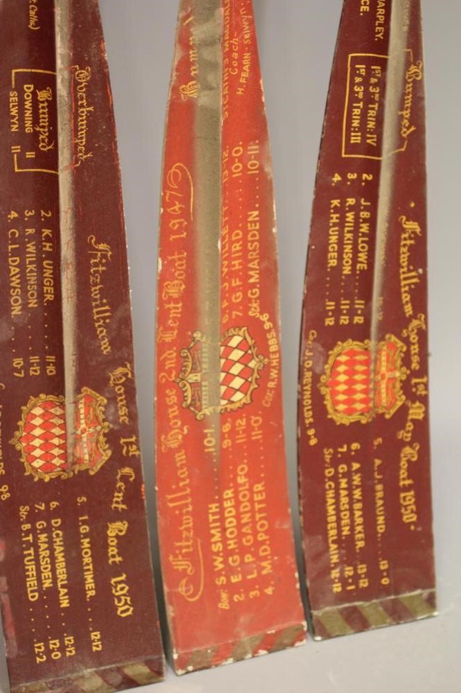 THREE FITZWILLIAM HOUSE Image