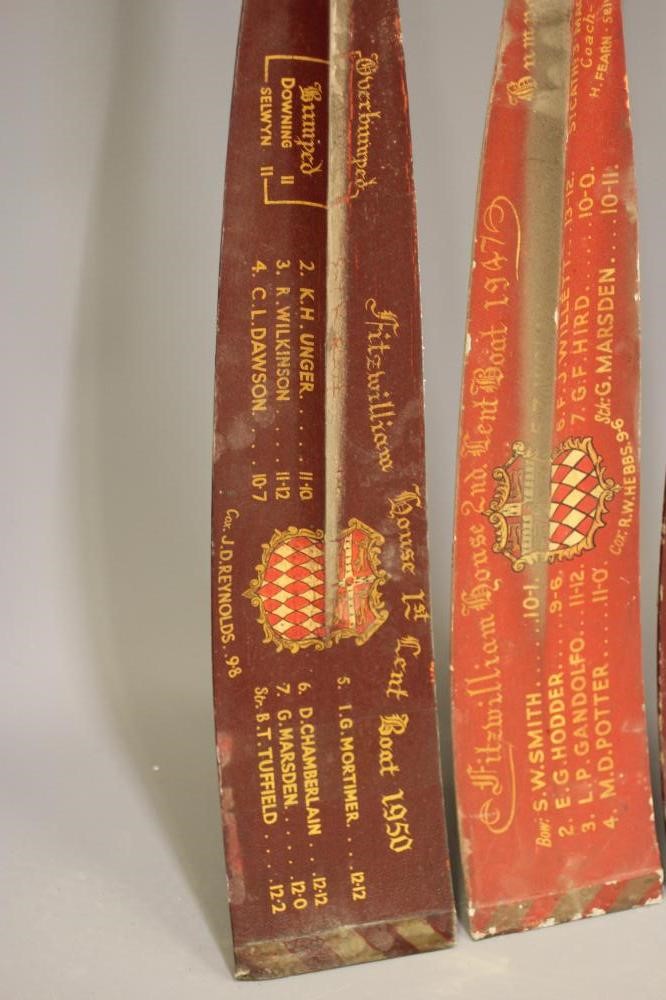 THREE FITZWILLIAM HOUSE Image