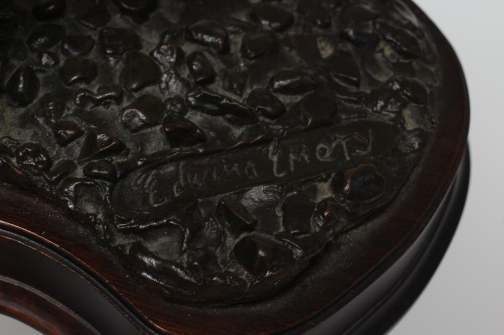 EDWINA EMERY (British School Image