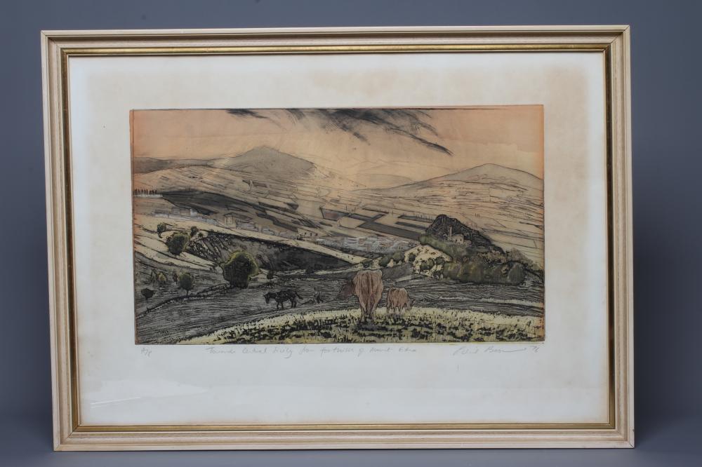 PIERS BROWNE (British School Image