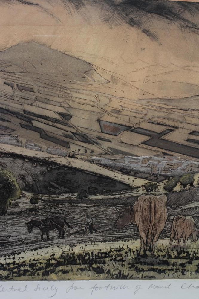 PIERS BROWNE (British School Image