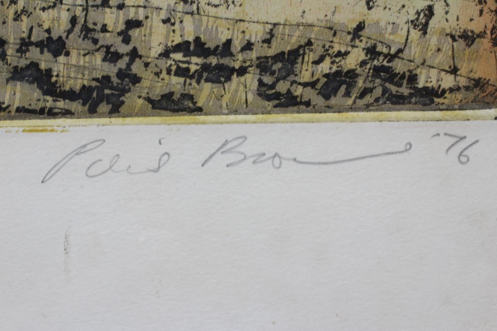 PIERS BROWNE (British School Image