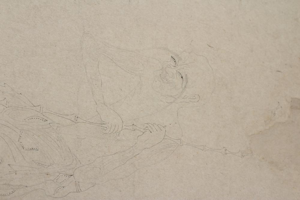 A COLLECTION OF EIGHT JAPANESE WOODBLOCKS to include the works 'Shinagawa' and 'Ishiyakushi' after Image