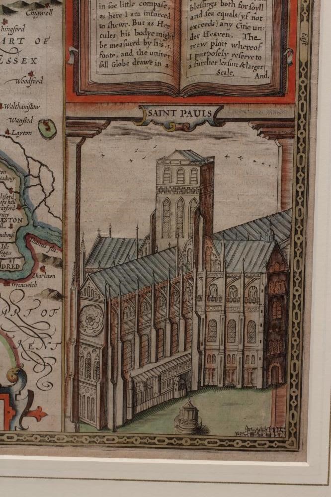 JOHN SPEED AND JOHN NORDEN Image