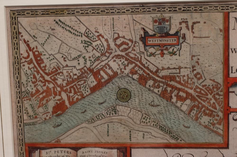 JOHN SPEED AND JOHN NORDEN Image